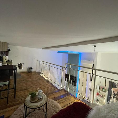 Charm E Chic Apartment Napoli Ngoại thất bức ảnh